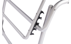 Crespo Sonnenliege -Campingstühle Verkäufe 714728 4825352