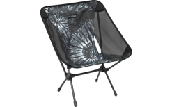 Helinox Chair One Campingstuhl Black Tie Dye -Campingstühle Verkäufe 734273 4897472