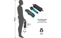 Uquip Three Sixty Mini Stuhl -Campingstühle Verkäufe 748289 4997369
