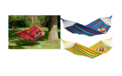 Amazonas Aruba Hängematte Cayenne -Campingstühle Verkäufe 755780 5055359