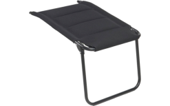 Wecamp Beinauflage Padua Schwarz