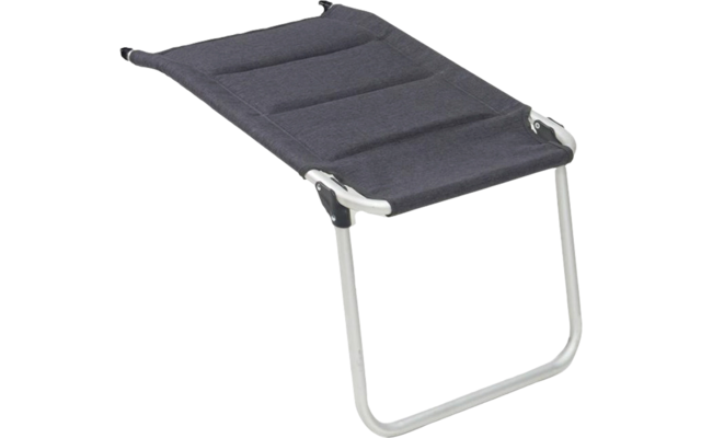 Wecamp Beinauflage Povo Grau 1 Wecamp Beinauflage Povo Grau